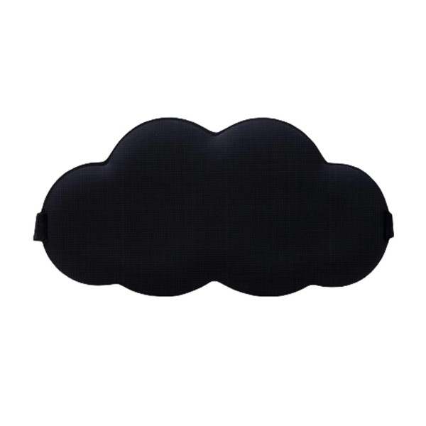 Women Men Unisex Sleep Mask, 3D Zero-Pressure Sleep Mask, Light