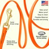 Viper Biothane K9 Working Dog Leash Waterproof Lead for Tracking