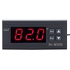 Digital Temperature Controller 0.1℃ Accuracy Thermostat Temperature Regulator for RefrigeratorDC12V