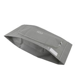 Burial Bag for Dogs and Cats, Nonwoven Pet Body Bag for Burial and Cremation (M)