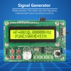 UDB1005S AC100-240V Waveform Function Signal Generator DDS Module(5MHz )