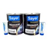 RESANADOR ULTRALIGERO AUTOMOTRIZ Kit Resandor Automotriz Ultraligero Kf.0500.30 2 Pzas