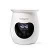 Honey Natural Nursing Electronic Food Warmer and Steriliser Babyono