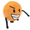 SOCEIMPTS Bfdi Dream Island Plushies Toy, Bfdi Plushie Doll, Soft