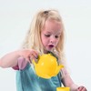 Dantoy - Teeservice Spielset mit Servierbrett - Teeparty für Kinder