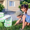 Norhogo Collapsible Bug Catcher Net, butterfly net, butterfly enclosure, butterfly