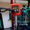Feedback Sports | Alpine Digital Hanging Scale | for Bicycle,