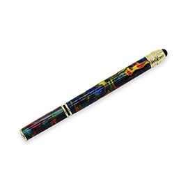 Perfume pen/stylus for wood turner (Gold)