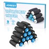 JOREST [20 Pcs] Electronic Foot File Refills, 8 Extra Coarse