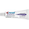 Crest 3D White Brilliance Toothpaste, Vibrant Peppermint, Travel Size, 0.85