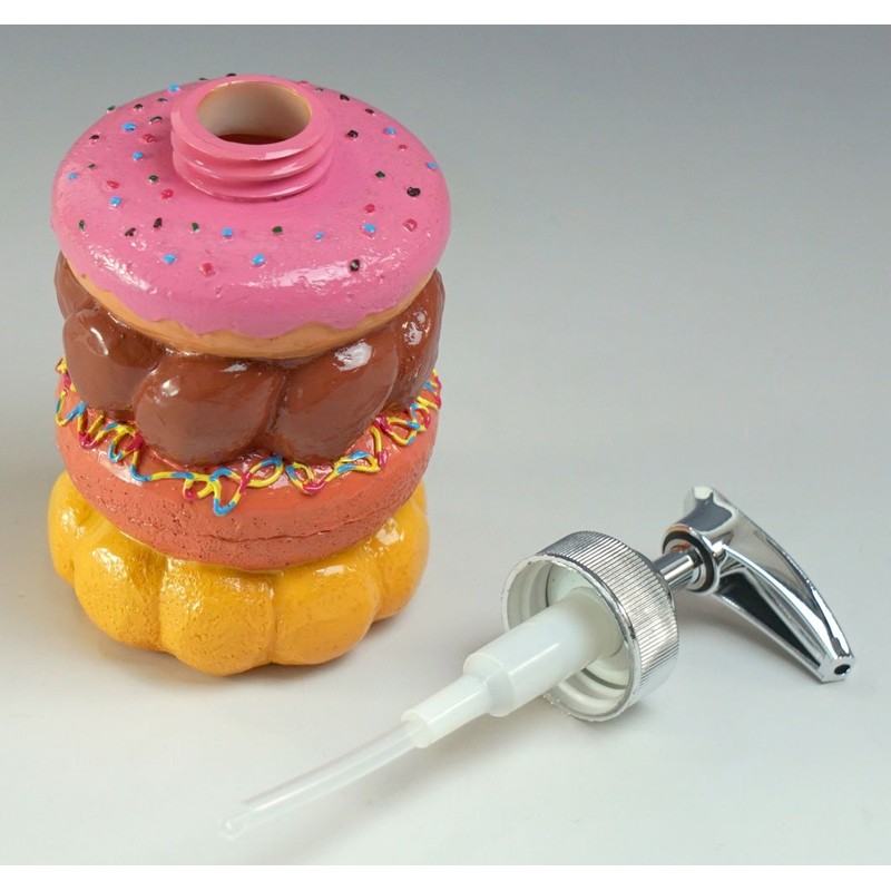 Soap Dispenser Donut RH – 168