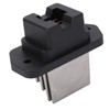 Blower Resistor 79330S6M941 Efficient Performance Heater Blower Motor Fan Resistor