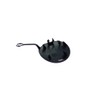 GuusCar Front Bumper Tow Eye Cover Member FITS For Renault