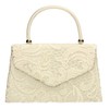 Swanky Swans Jena Women's Clutch 6.5 x 16 x 24