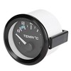 Medidor de temperatura eléctrico del agua, medidor de temperatura digital