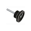 Merit Type II Mini PowerFlex Abrasive Disc Holder, Speed-Lok TS