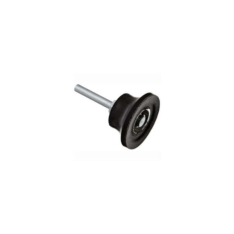 Merit Type II Mini PowerFlex Abrasive Disc Holder, Speed-Lok TS