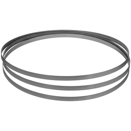 DEWALT Portable Band Saw Blade, 44-7/8-Inch, .020-Inch, 14/18 TPI, 3-Pack (DW3986), Silver Metallic