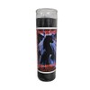 Negro Destructor Veladora Preparada/Black Destroyer Prepared Ritual Candle
