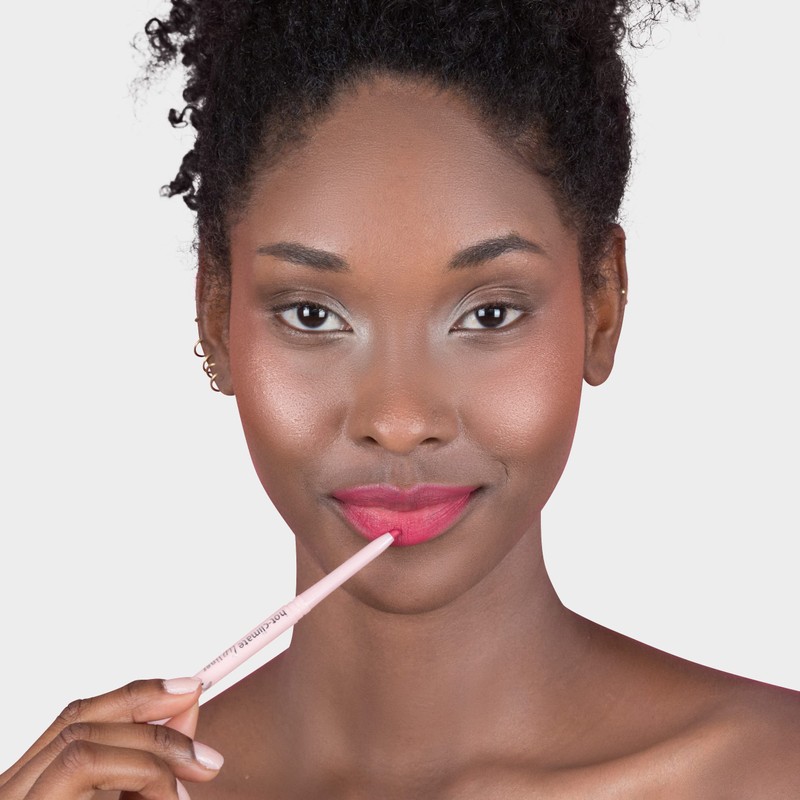 Impala - ORYX Automatic Lipstick Carmine Red Nº 207 |