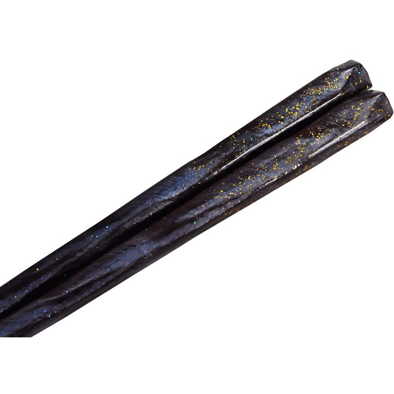 High Quality Wakasa Lacquer Chopsticks Aurora 9.1 inches (23 cm)