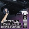 Chemical Guys - Bare Bones Undercarriage Spray (16 oz) (2