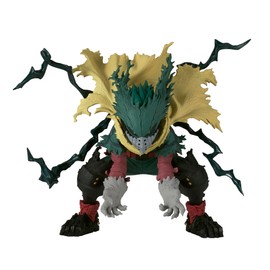 Banpresto - My Hero Academia - Deku vol. 6, Bandai Spirits The Amazing Heroes -Plus- Figure