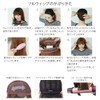 [Brightlara] Soft Wolf Layer Wig Short Bob Natural Full Wig