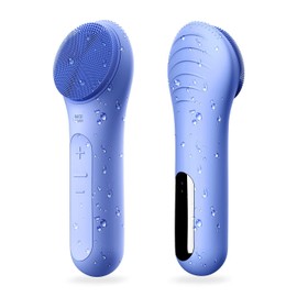Sonic NågraCoola CLIE Sonic Facial Cleansing Brush Waterproof Electric Face Cleansi...