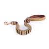 EZYDOG Zero Shock Dog Lead | Zero Shock Technology, Shock-Absorbing,