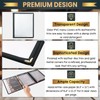 AMGSH 8.5 x 11 Inch Menu Covers, 10 Pack 3