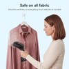 Conair Portable Handheld Garment Steamer - 1100W Compact Design