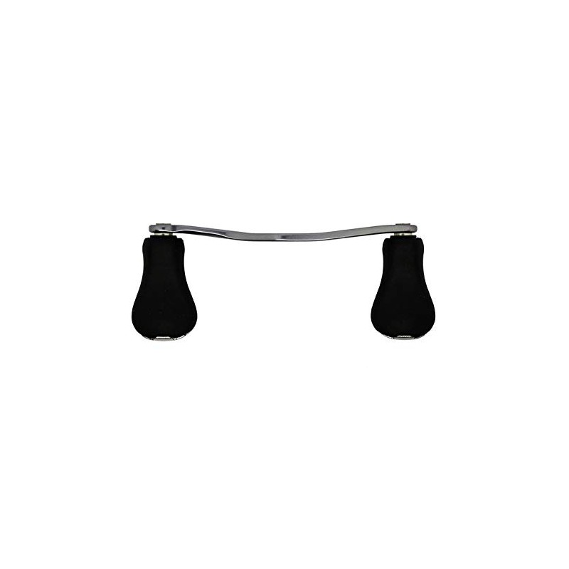 Genuine Parts 17 Calcutta Conquest BFS HGR Handle Set Part