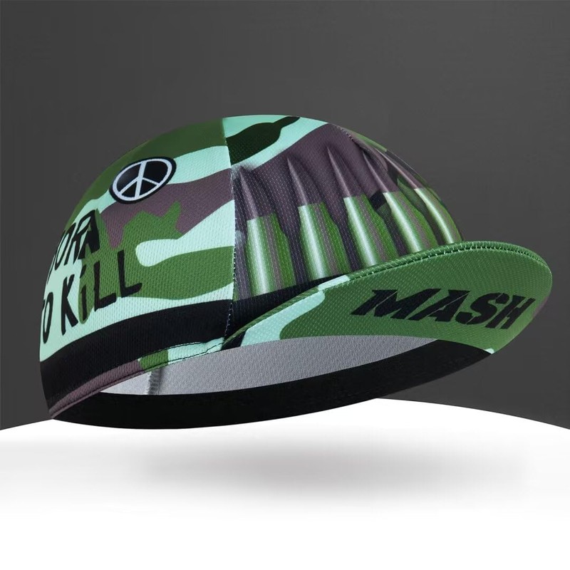 Corsehild Cycling Hat Under Helmet Cycling Caps for Unisex Cycling