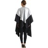 SMARTHAIR Professional Salon Cape Polyester Haircut Apron Shampoo & Chemical