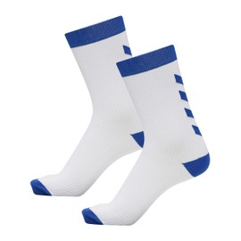 hummel Element Indoor Multisport Socks Adult Size Pack of 2