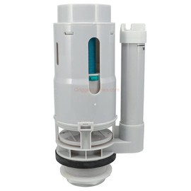 Briggs BA2419; ; dual flush valve for 4484; in unfinish | BA24076; A24076; A2419 |