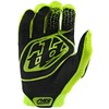 TroyLeeDesigns TDT081 Air Gloves, Flow Yellow, S