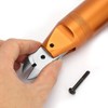HS10 Industrial Pneumatic Air Scissors Shear 1.0-1.6mm Metal Wire Air
