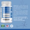 Pelican Vitamins NERVE Q- Brain Support- 60 Capsules