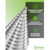 PINAVA® HSS Step Drill Bit (6-52 mm Hours)