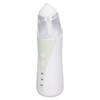 Nasal Aspirator IPX7 Waterproof 4 Levels Suction 30kpa Suction Force