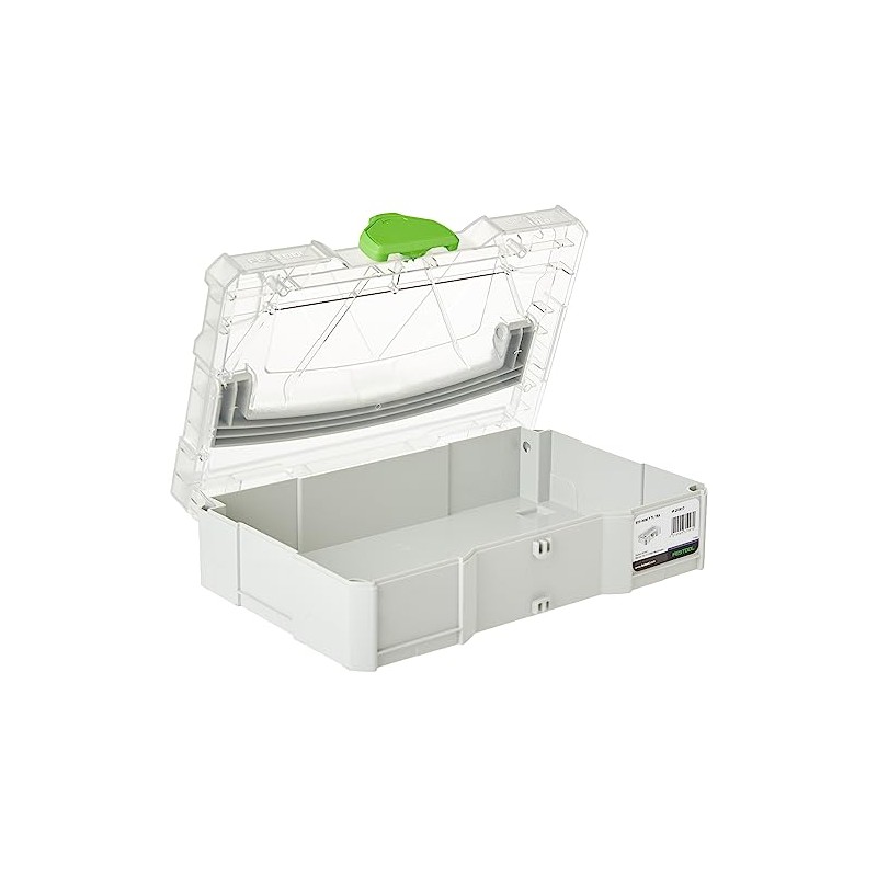 Festool T-LOC SYS-MINI 1 TL TRA MINI-SYSTAINER