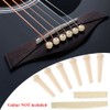 74 PCS Guitar Tool Kit with Carry Bag, Repair Maintenance