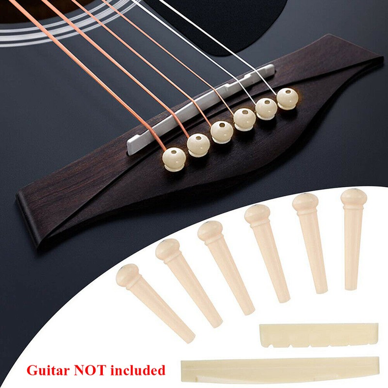 74 PCS Guitar Tool Kit with Carry Bag, Repair Maintenance