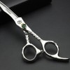 6 Inch Barber Hair Scissors Set Salon Professional Styling Tools