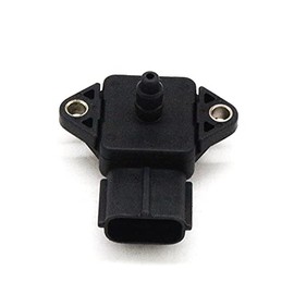 22627-AA170 MAP Sensor Manifold Pressure Compatible With 2002-2005 Subar-u Imprez-a Wrx 22627AA170