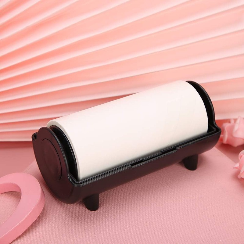 Sonew Sello para Uñas, Kit Estampador de Sellos para Uñas,