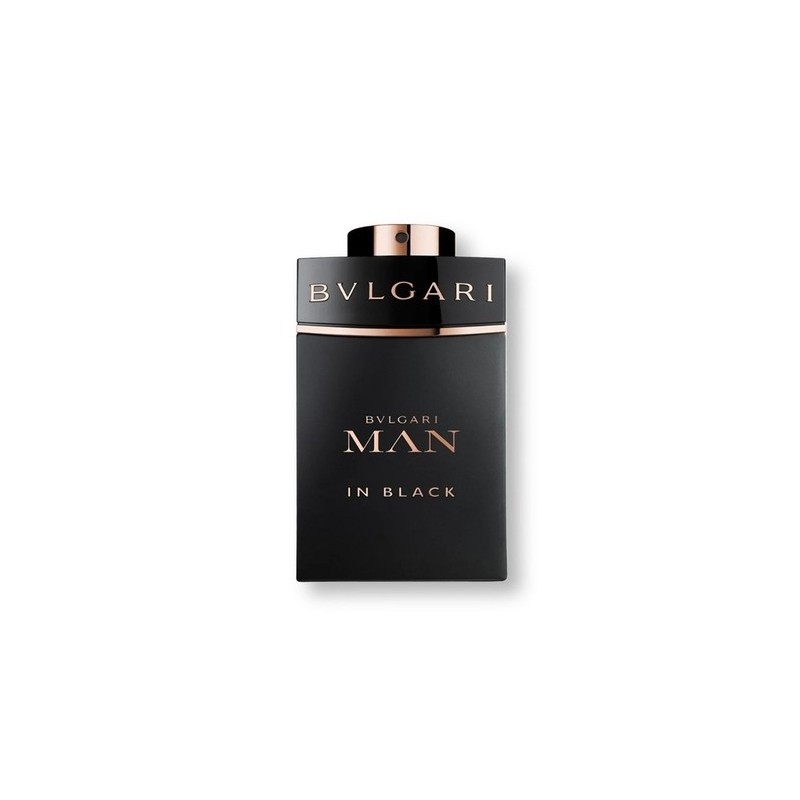 Bulgari Man in Black EDP 60ml / 불가리 맨 인