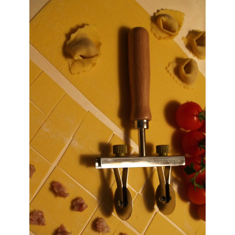 ELETTRO CENTER Art.19 Cutters, Stainless Steel, Silver